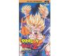 SNES - Dragon Ball Z Hyper Dimension [JAP][Seg. Mano]