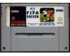 SNES - FIFA International Soccer [Seg. Mano]