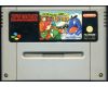 SNES - Super Mario World 2: Yoshi's Island [Seg. Mano]