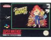 SNES - James Bond JR [Seg. Mano]