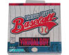 Virtual Boy - Virtual Baseball