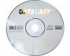 Bobina 100 CD-R 700MB Datasafe/DataWrite AAA+ 52x