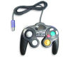 GameCube Gamepad [Negro]