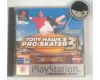 PSX - Tony Hawk's Pro Skater 3 [Platinum][Seg. Mano]