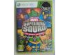 Xbox 360 - Marvel Squad [Seg. Mano]