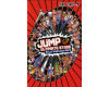 Jump Ultimate Stars Postcard Book