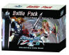 UFS - Soul Calibur III: Siegfried vs. Sophitia Battle Pack [2 Mazos]