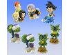 Figuras Dragon Ball Z Petit Imagination Figure 2 [Unidad]