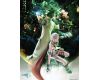 Final Fantasy XIII Wallscroll [Linghting & Snow]