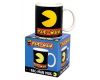 Taza Pac-Man [Pac-Man]