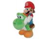 Peluche Super Mario Bros [Mario & Yoshi]