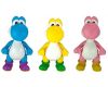 Set figuras Yoshi 3 pack collection [Edicin Limitada]