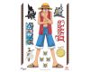 Stickers autoadhesivos One Piece [Luffy]