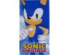 Toalla Sonic the Hedgehog 70x140cm