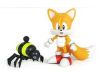 Figura de Accin Sonic the Hedgehog 20 Aniversario [Tails Clsico]