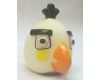 Figuras Angry Birds Popping Eyes [Pjaro Blanco]