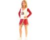 Figura Heroes - Serie 1 [Claire Bennet]