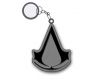 Llavero metal Assassin's Creed [Signo A]