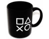 Taza promocional Playstation