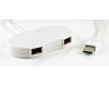 Adaptador de mandos clsicos Wii a PC