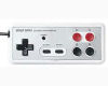 Sanwa Supply Classic GamePad USB [Blanco]