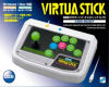 PC Sega Saturn Virtua Stick