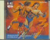 PC Engine / TG - Fire Pro Wrestling 3 [JAP][Seg. Mano]