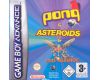 GBA - Pong & Asteroids & Yars' Revenge [Seg. Mano]