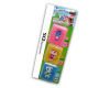 Set 3 fundas juegos NDS Animal Crossing