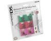 Set accesorios DS Lite Value Pack [Mario]