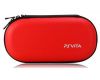 Funda rgida CityWolf PS Vita [Roja]