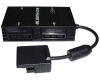 PS2 Multitap 2en1 [PS2/PSTwo]