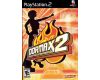 PS2 - Dance Dance Revolution MAX 2 (Greatest Hits) [USA]