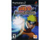 PS2 - Naruto Uzumaki Chronicles [USA]