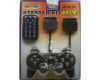 PS2 Starter Kit 3in1