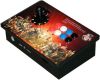 Joystick Arcade Street Fighter Anniversary PS2/Xbox