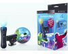 Playstation Move Starter Pack [Cmara + Motion Controller]