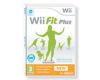 Wii Fit Plus