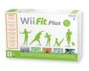 Wii Fit Plus + Tabla de Equilibrio + Protectos Silicona + Alfombra