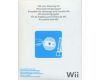 Wii Lens Cleaning Kit