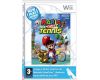 Wii - Mario Power Tennis [New play control!]