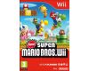 Wii - New Super Mario Bros. Wii