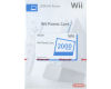 Wii Points Card [2000]