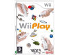 Wii - WiiPlay + Mando remoto