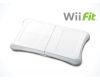 Wii Fit + Tabla de Equilibrio