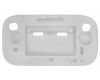 Funda de silicona completa Wii U Gamepad [Blanca]