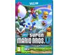 Wii U - New Super Mario Bros. U