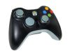 Xbox 360 Wireless Controller [Negro]