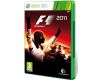 Xbox 360 - Formula 1 2011