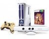 Xbox 360 320GB + Kinect + Star Wars [Ed.Limitada]